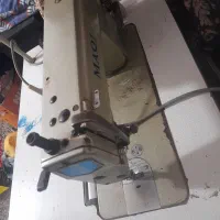 چرخ خیاطی|ماشین‌آلات صنعتی|ایرانشهر, |دیوار