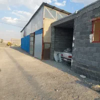 سوله اجاره ۱۵۰ متری جاده تهران|اجارهٔ دفتر صنعتی، کشاورزی، تجاری|همدان, |دیوار