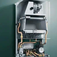 تعمیرات پکیج