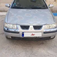 سمند X7 مدل ۸۲|خودرو سواری و وانت|هشتگرد, فاز ۷ مهستان|دیوار