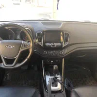 چری تیگو ۵|خودرو سواری و وانت|اصفهان, مهرآباد|دیوار