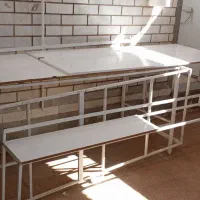 میز بازی کامپیوتر ، ویژه استفاده در گیم نت|کنسول، بازی ویدئویی و آنلاین|اهواز, فاز ۲ پادادشهر|دیوار