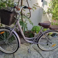 دوچرخه شهری سایز ۲۶