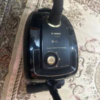 جارو برقی بوش