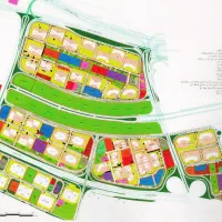 پهنهBبلوکdnسهام-شهرک-چیتگر-بتاجا-دریاچه-123456