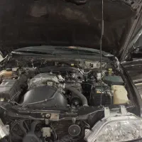 سانگ یانگ موسو مدل 87 سند تک برگ استثنایی|خودرو سواری و وانت|تهران, شارق|دیوار