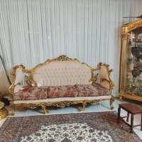 مبل|تابلو فرش|مشهد, جانباز|دیوار