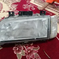 چراغ جلو پژو۴۰۵