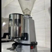 فروش دستگاه خرد کن قهوه ساز صنعتی
