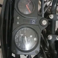 موتورسیکلت دایچی 200سی‌سی|موتورسیکلت|بوکان, |دیوار