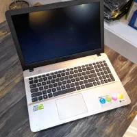 برند حرفه ای و لوکس ایسوس با گرافیک مجزا نسل ۶