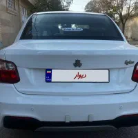 ساینا sمدل 1403تک سوز بدون رنگ|خودرو سواری و وانت|مشهد, جاهد شهر|دیوار