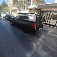 آریسان دو کفی باربند در حد|خودرو سواری و وانت|تهران, آهنگران (سراسیاب دولاب)|دیوار