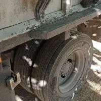 فاو6تنمدل95|خودرو سنگین|آشخانه, |دیوار