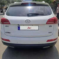 جک s5 نیوفیس ۱۴۰۰|خودرو سواری و وانت|سنندج, |دیوار