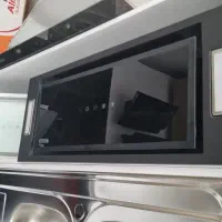 هود مخفی لمسی|هود|سقز, |دیوار