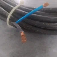 20 متر کابل 2.5× 2