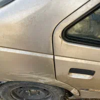 پژو ۴۰۵ مدل ۸۲|خودرو سواری و وانت|پاکدشت, پاکدشت (مامازند)|دیوار