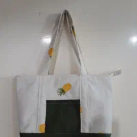 کیف پارچه‌ای|کیف، کفش، کمربند|اهواز, کوی مهدیس|دیوار