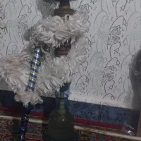 قیلون دوسیب طعمه داره یک سال دوسیب هست