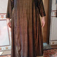 لباس محلی نو زیتونی
