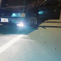 فروش ۴۰۵مدل ۸۳دوگانه، اسپرت