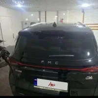 سوبا ۱۴۰۴ مشکی|خودرو سواری و وانت|تهران, فاطمی|دیوار