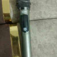 میکروفن|آلات موسیقی|مشهد, میان ولایت|دیوار