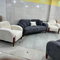 اکیب کامل ماهر جهت کار در تولیدی مبل