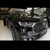 تیگو ۸ پرو مکس هیپرید