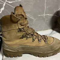 پوتین امریکایی بیلی ویلی|کوهنوردی و کمپینگ|فردیس, طالقانی|دیوار