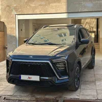 کی ام سی x5مدل1403