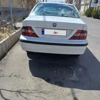 سمندseبنزینی مدل92