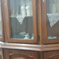 ویترین و بوفه|بوفه، ویترین، کنسول|خرمشهر, |دیوار