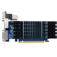 کارت گرافیک ایسوس gt730 2gb
