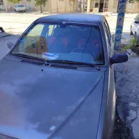 پراید 141 SL، مدل ۱۳۹۰|خودرو سواری و وانت|ایوان, |دیوار