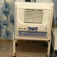 کولر آبی دونار