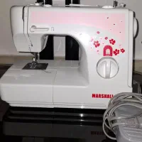 چرخ خیاطی مارشال