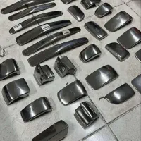 ابزارآلات صافکاری PDR ترک و ایرانی|ابزارآلات|تهران, استاد معین|دیوار