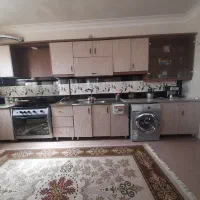 کابینت|آب‌چکان و نظم‌دهنده ظروف|فیروزه, |دیوار