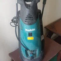 فروش یک  کارواش 140بار مدل ماکیتا HW130