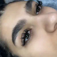 ۵۰٪ تخفیف ویژه تمامی خدمات اکستنشن مژه لیفت ولمینت|خدمات آرایشگری و زیبایی|شیراز, شهرک استقلال|دیوار