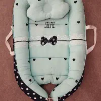 سیسمونی سرویس خواب نوزاد