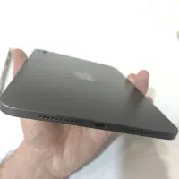 ipad 6mini 256|تبلت|فولادشهر, مسکن مهر فولادشهر|دیوار