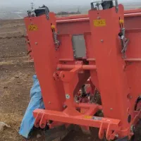 یکدسگاه سیب زمینی کار سبزدشت درحدنو