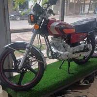 پرواز ۱۵۰cc مدل ۹۵