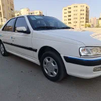 پژو پارس xu7p مدل  اخر 1401 لاکاغذی|خودرو سواری و وانت|فولادشهر, مسکن مهر فولادشهر|دیوار