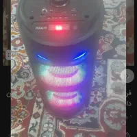 یک دستگاه بلوتوث مدل ZOS4239