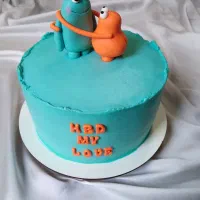 سفارش خانگی کیک وموچی و...در هپی کیک|خوردنی و آشامیدنی|رشت, کوی مهر|دیوار