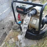 حفرچاه نیمه عمیق|خدمات پیشه و مهارت|بندر انزلی, لیچارگی حسن رود|دیوار